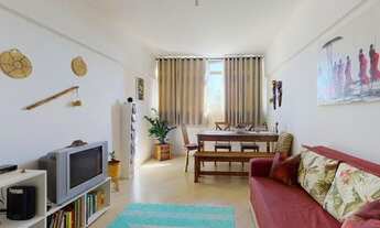 Imagem 7: Lindo apartamento com 1 dormitório à venda, 52 m² por R$ 257.000 - Vila Prudente - São Pau