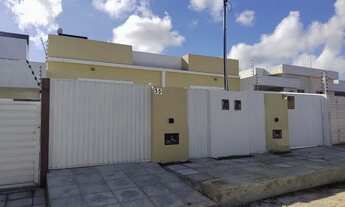 Imagem: Excelente Casa à venda no José Américo