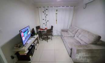 Imagem 7: Apartamento com 2 Dormitórios Frente Primeiro andar - Vila Valença - São Vicente/SP