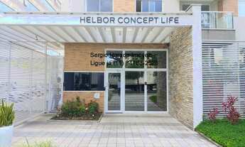 Imagem 2: MOGI DAS CRUZES - Apartamento Padrão - VILA PARTENIO