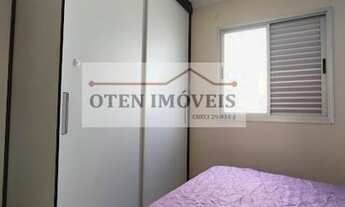 Imagem 4: Apartamento para Venda em São José dos Campos, Monte Castelo, 3 dormitórios, 1 suíte, 2 ba