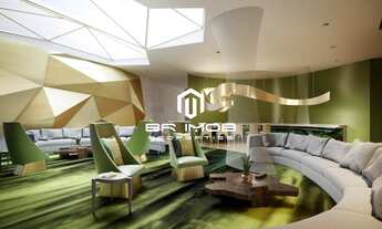 Imagem: STUDIO RESIDENCIAL em São Paulo - SP, Vila