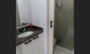 Imagem 4: Apartamento com 2 dormitórios à venda, 41 m² por R$ 270.000,00 - Centro - Atibaia/SP