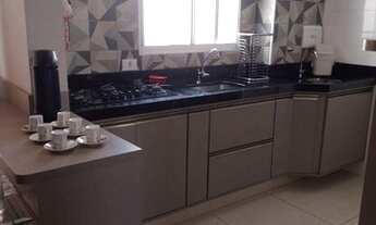 Imagem 5: Apartamento à venda, 53 m² por R$ 210.000,00 - Bongue - Piracicaba/SP