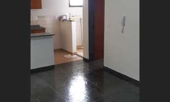 Imagem 3: Apartamento com 1 dormitório para alugar, 50 m² por R$ 1.400,01/mês - Centro - Ribeirão Pr