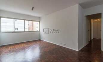 Imagem 2: Locação Apartamento 2 Dormitórios - 97 m² Jardim Paulista
