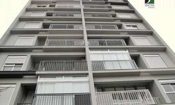 Imagem 3: Apartamento com 1 dormitório à venda, 34 m² por R$ 680.000,00 - Vila Madalena - São Paulo