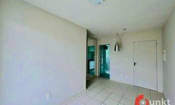 Imagem 2: Apartamento no Jardim Paradiso Alamanda com 3 dormitórios à venda, 57 m² por R$ 185.000