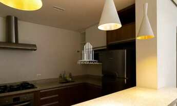 Imagem 7: Apartamento de 300m² com 4 dormr/2 suítes, 3 vagas no Diamond Place - Paraiso