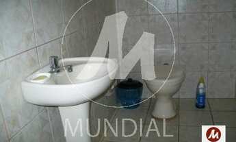 Imagem: Salão/Galpão (salão - sobrado), cozinha