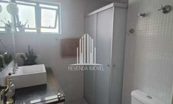 Imagem 6: Apartamento de 80m² com 2 dormr, 1 vaga no Edifício Marly - Vila Clementino