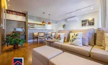 Imagem 5: Apartamento Venda 1 Dormitórios - 74 m² Pinheiros