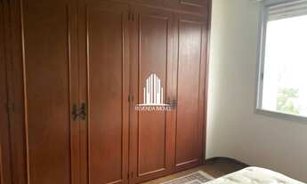 Imagem 4: Apartamento no Condomínio Solar Alto da Boa Vista com 107m² 3 dormitórios 1 suíte 1 vaga d