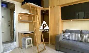 Imagem 10: Apartamento à venda, 1 quarto, Botafogo - RIO DE JANEIRO/RJ