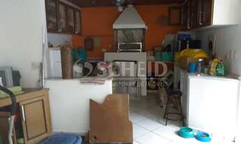 Imagem 5: Casa Terrea Região Nobre