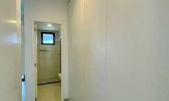 Imagem 4: Apartamento com 4 dormitórios para alugar, 153 m² por R$ 10.893,00/mês - Vila Leopoldina