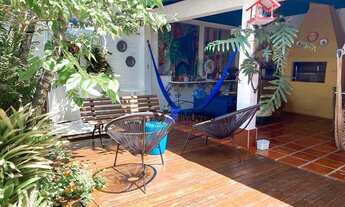 Imagem 2: Casa com 4 dormitórios à venda, 170 m² por R$ 2.380.000,00 - Caiobá - Matinhos/PR