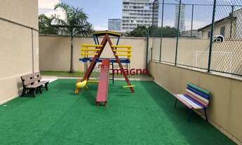 Imagem 6: APARTAMENTO RESIDENCIAL em SÃO PAULO - SP, VILA ZILDA (TATUAPÉ