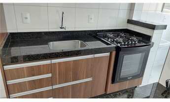 Imagem 5: ÓTIMO APARTAMENTO - RESIDENCIAL DAS AMÉRICAS