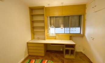 Imagem 4: San Raphael Jardim Paulista Apartamento à venda de 240m² com 2 dormitórios e 2 vagas de g