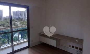 Imagem 7: Lopes Enjoy Barra aluga Apartamento 4 dormitorios Santa Monica jardins