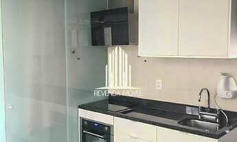 Imagem 6: Apartamento duplex 78m² a venda 1 suíte e 1 vaga