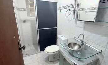 Imagem 6: Alugo ou vendo casa 2 quartos watszap