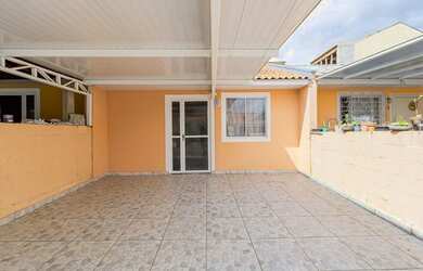 Imagem 3: CASA com 2 dormitórios à venda com 59m² por R$ 179.000,00 no bairro Campo de Santana - CUR