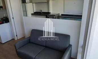 Imagem: Apartamento com 1 dorm, 1 suitena vila guarani