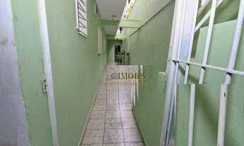 Imagem: Sobrado No Jardim Orlandina Rudge Ramos