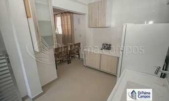 Imagem 2: Apartamento Studio com 21m² para alugar na Aclimação