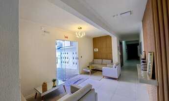 Imagem 1: Apartamento com 3 dormitórios à venda, 74 m² por R$ 650.000,00 - Itacolomi - Balneário Piç