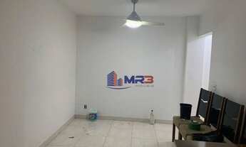 Imagem 4: Apartamento com 2 quartos à venda, 57 m² por R$ 150.000 - Taquara - Rio de Janeiro/RJ