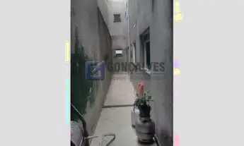 Imagem 4: SAO BERNARDO DO CAMPO - Residential / Sobrado - JARDIM BEATRIZ