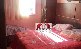 Imagem 3: Apartamento com 3 dormitórios à venda, 68 m² por R$ 465.000,00 - Barcelona - São Caetano d