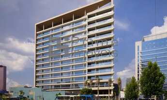 Imagem 2: Faria Lima Square Offices / andar inteiro 630m² / 15 vagas / Venda ou Locação