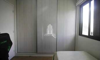 Imagem 7: Apartamento de 85 m² 3 Quartos e 2 vagas