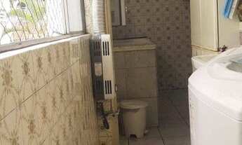 Imagem 2: Apartamento à venda, 70 m² por R$ 400.000,00 - Lauzane Paulista - São Paulo/SP