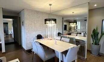 Imagem 3: Oportunidade de apto 88m² 2 dorms - Vila Firmiano Pinto - SP