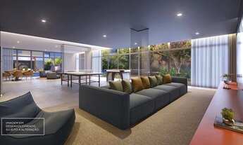 Imagem 7: Arbo Alto de Pinheiros - Residencial