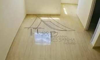 Imagem: Excelente Kitnet para locação de 25m²