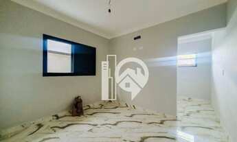 Imagem 6: Casa com 3 dormitórios à venda, 128 m² - Bosque dos Manacás - Jacareí/SP