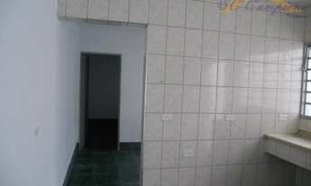 Imagem: Casa com 1 dormitório para alugar, 30 m²