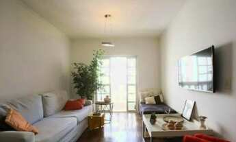 Imagem 4: Apartamento de 130m² com 3 dormr/1 Suíte, 2 vagas no Solar das Petúnias - Itaim Bibi