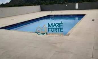 Imagem: APARTAMENTO MOBILIADO COM 02 DORMITÓRIOS