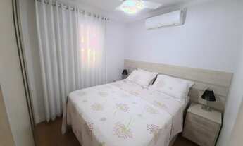 Imagem 7: Apartamento com 3 dormitórios à venda, 69 m² por R$ 360.000,00 - Residencial Villa Flora