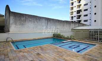 Imagem 5: São Paulo - Apartamento Padrão - Mooca