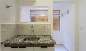 Imagem 4: APARTAMENTO RESIDENCIAL em São Paulo - SP, Bela Vista