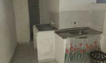 Imagem 4: CASA COM AGUA E LUZ INCLUSA