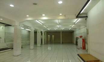 Imagem 2: Ponto comercial/Loja/ na Av. Jabaquara - 120 metros da estação Praça da Árvore